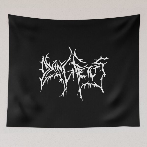 Item preview, Dying Fetus designed and sold by Nina Roberts.