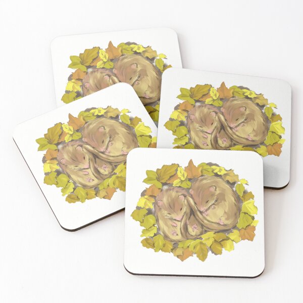 Item preview, Dormice designed and sold by yukimcln.