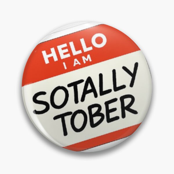 Item preview, hello i am sotally tober designed and sold by goshubh.