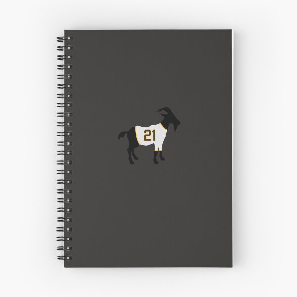 Item preview, Roberto Clemente Goat - Copy designed and sold by bakaligwilto.