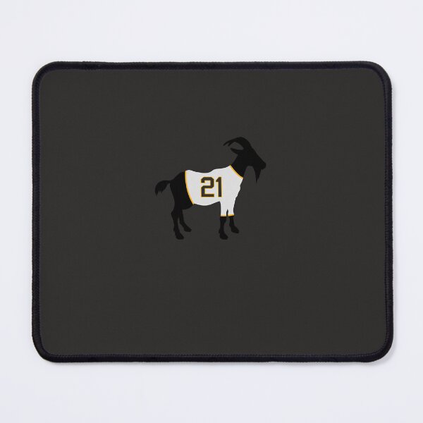 Item preview, Roberto Clemente Goat - Copy designed and sold by bakaligwilto.