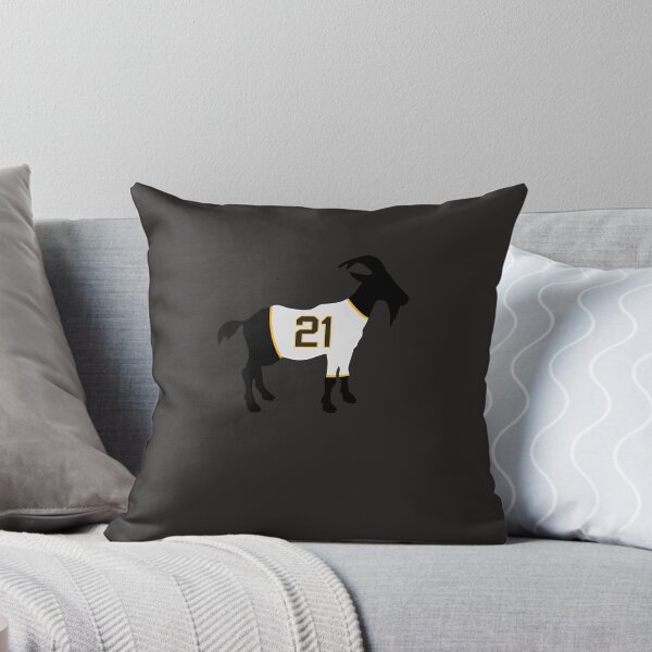 Item preview, Roberto Clemente Goat - Copy designed and sold by bakaligwilto.