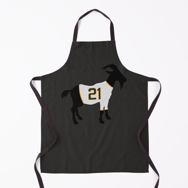 Item preview, Roberto Clemente Goat - Copy designed and sold by bakaligwilto.
