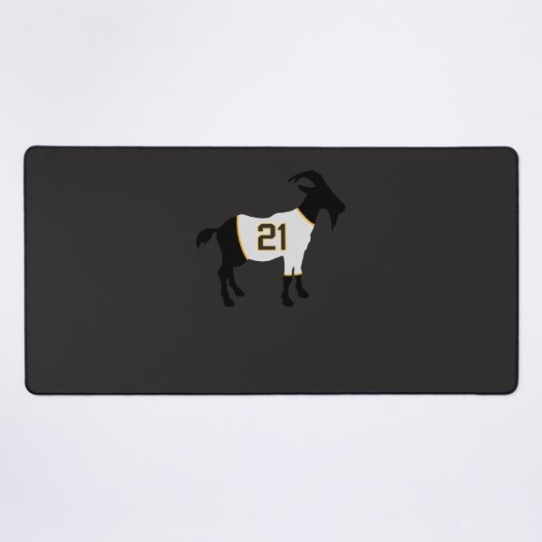 Item preview, Roberto Clemente Goat - Copy designed and sold by bakaligwilto.