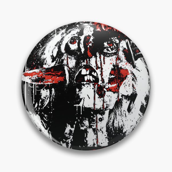 Item preview, Dying Fetus designed and sold by Nina Roberts.