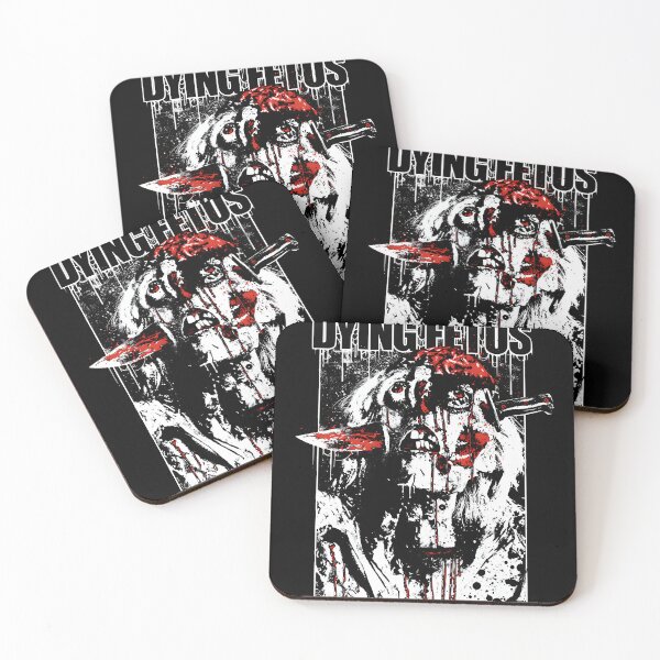 Item preview, Dying Fetus designed and sold by Nina Roberts.