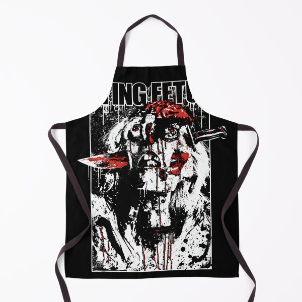 Item preview, Dying Fetus designed and sold by Nina Roberts.