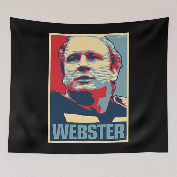 Item preview, Webster  designed and sold by regularlysit.