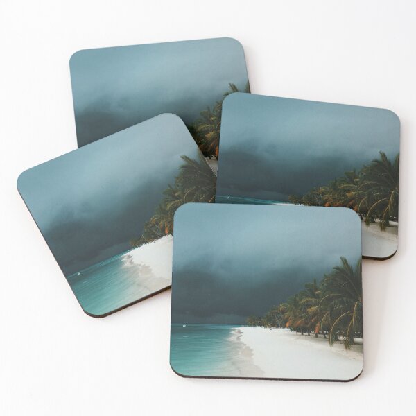 Item preview, Tropical Storm designed and sold by Ibrahim Rifath.
