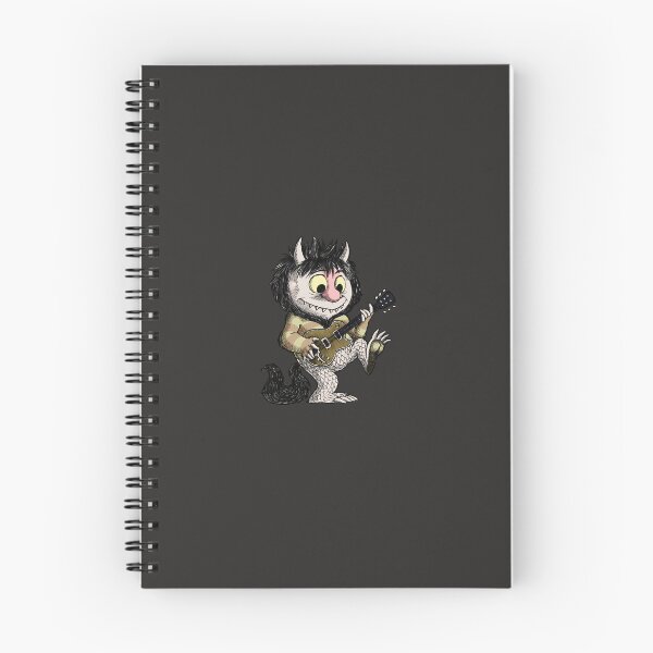 Item preview, Rockin' Wild Thing designed and sold by bakaligwilto.
