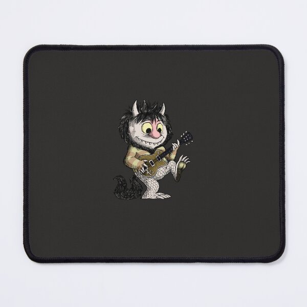 Item preview, Rockin' Wild Thing designed and sold by bakaligwilto.