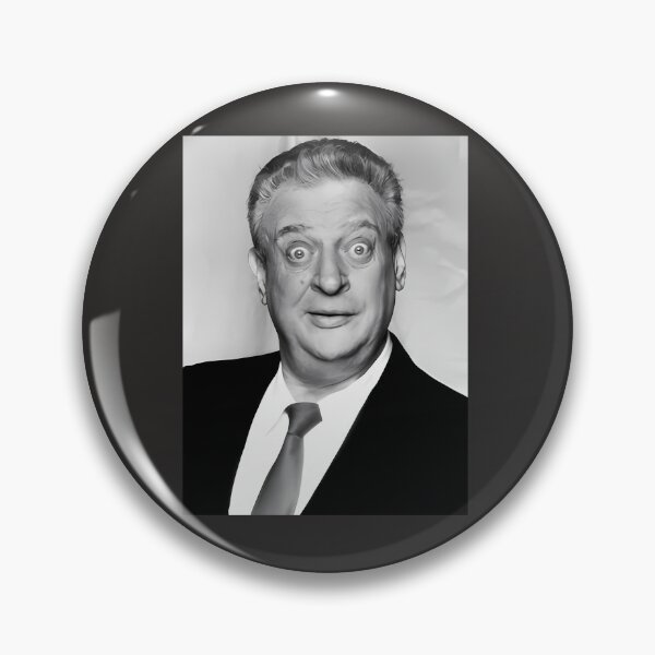 Item preview, Rodney Dangerfield designed and sold by bakaligwilto.