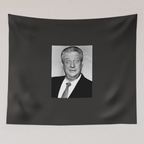 Item preview, Rodney Dangerfield designed and sold by bakaligwilto.