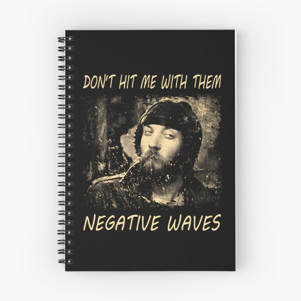 Item preview, Kelly'S Heroes Band Nashville Don't Hit Me With Them Negative Waves designed and sold by regularlysit.