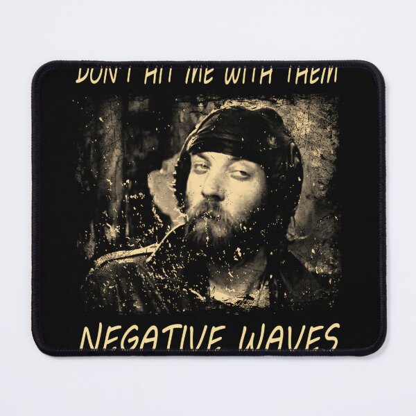 Item preview, Kelly'S Heroes Band Nashville Don't Hit Me With Them Negative Waves designed and sold by regularlysit.