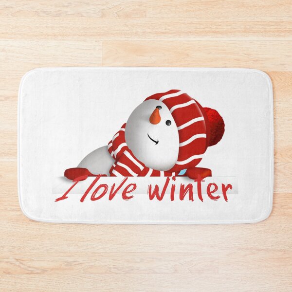 Item preview, Snowmen designed and sold by AstorAurora.