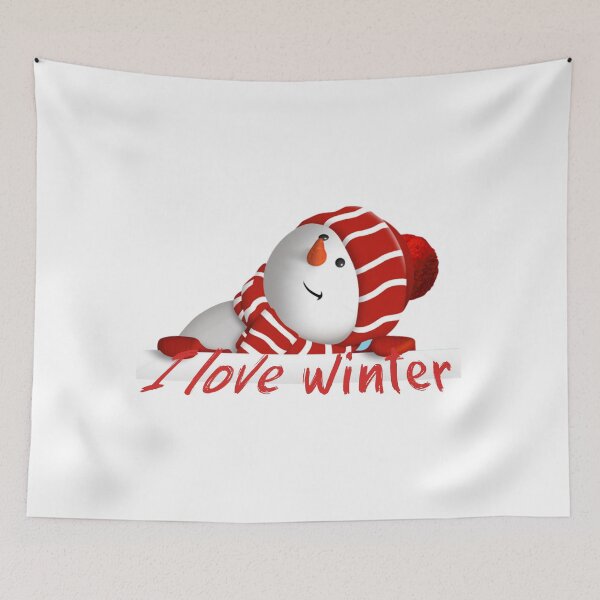 Item preview, Snowmen designed and sold by AstorAurora.