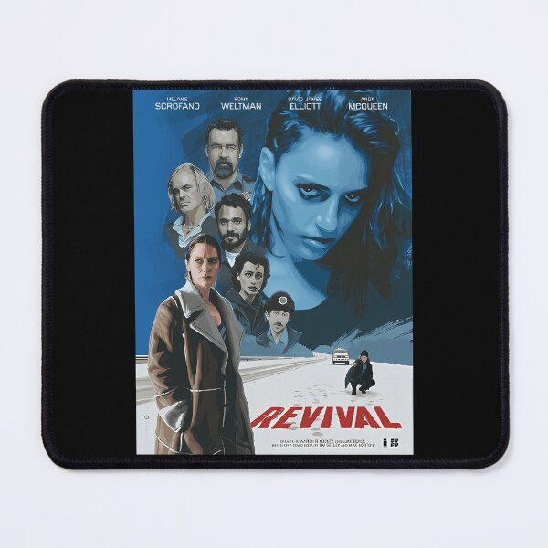Item preview, Retro Revival Poster  designed and sold by JeremySmiley.
