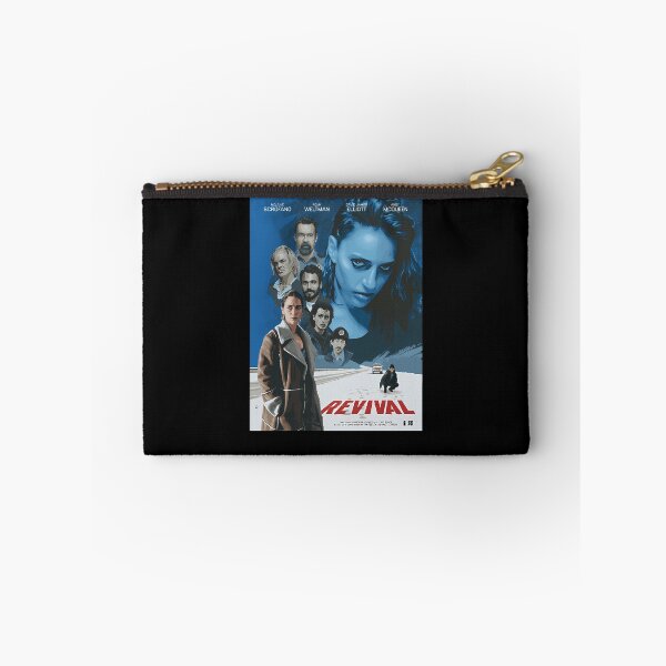 Item preview, Retro Revival Poster  designed and sold by JeremySmiley.
