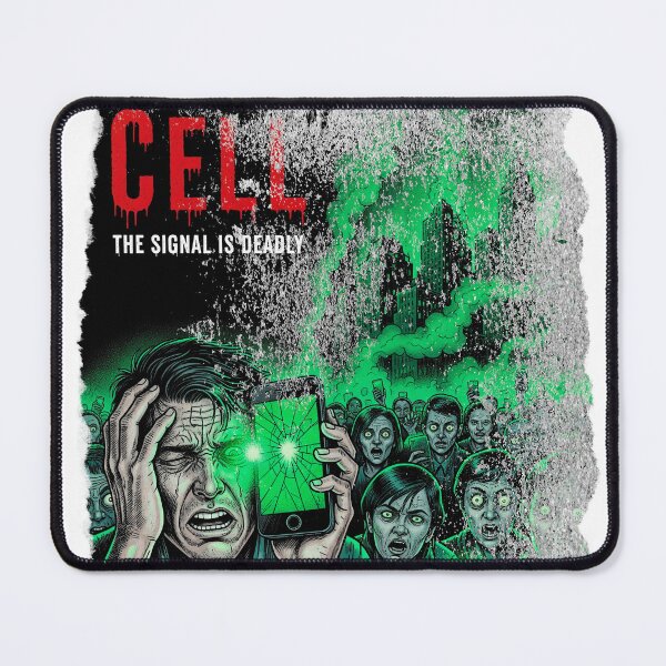 Item preview, CELL designed and sold by Printaso.