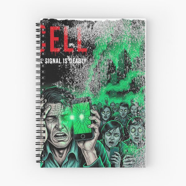 Item preview, CELL designed and sold by Printaso.