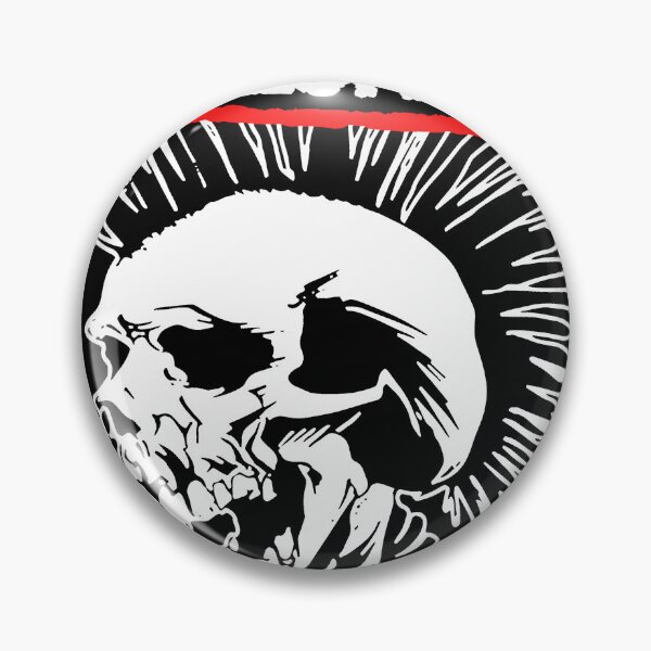 Item preview, The Exploited designed and sold by Nina Roberts.