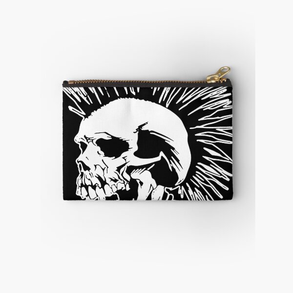 Item preview, The Exploited designed and sold by Nina Roberts.