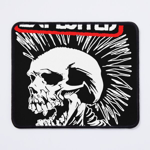 Item preview, The Exploited designed and sold by Nina Roberts.