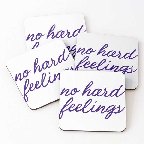 Item preview, No Hard Feelings - The Beaches designed and sold by jeminamarina.