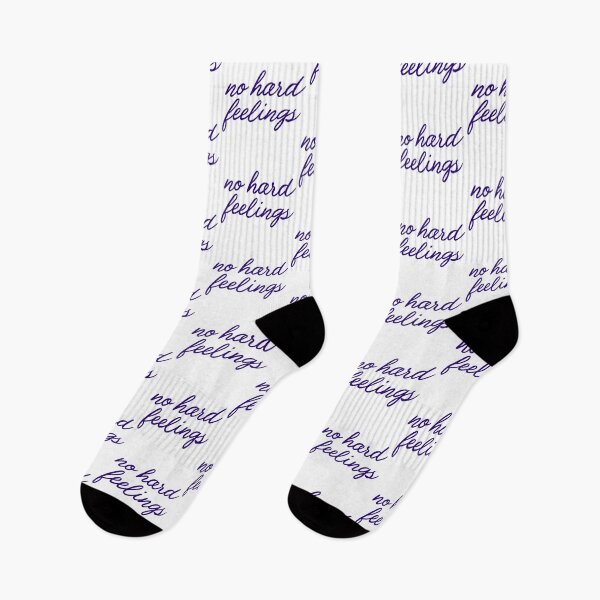 Item preview, No Hard Feelings - The Beaches designed and sold by jeminamarina.