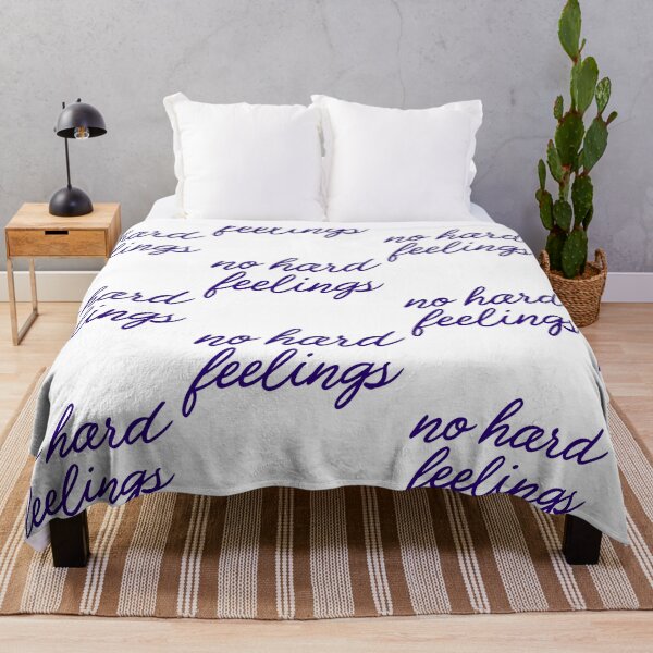 Item preview, No Hard Feelings - The Beaches designed and sold by jeminamarina.