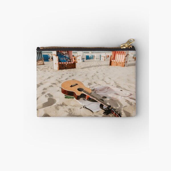 Item preview, Chilling at the Beach designed and sold by Ibrahim Rifath.