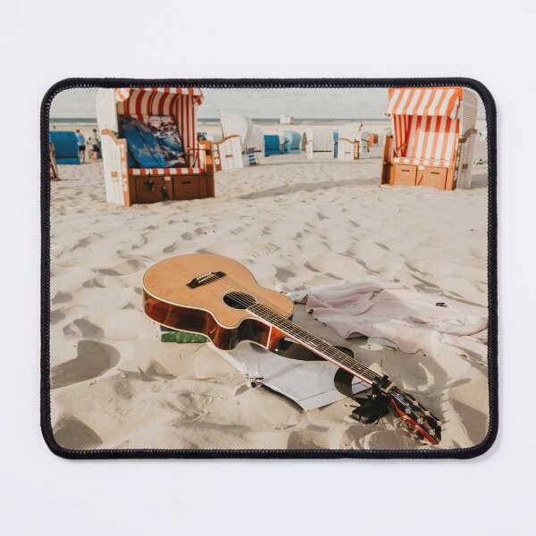 Item preview, Chilling at the Beach designed and sold by Ibrahim Rifath.