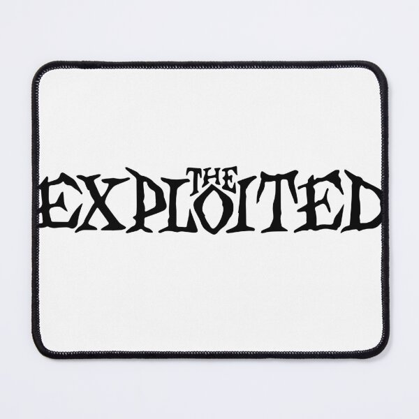 Item preview, The Exploited designed and sold by Nina Roberts.