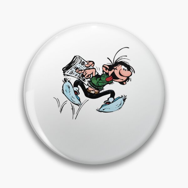 Item preview, Funny Vintage Movies Birthday Cartoon Kid designed and sold by ArtGeraldFickle.