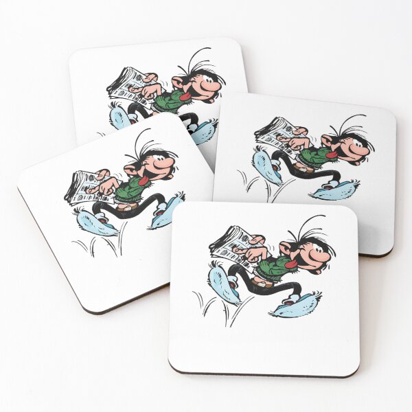 Item preview, Funny Vintage Movies Birthday Cartoon Kid designed and sold by ArtGeraldFickle.