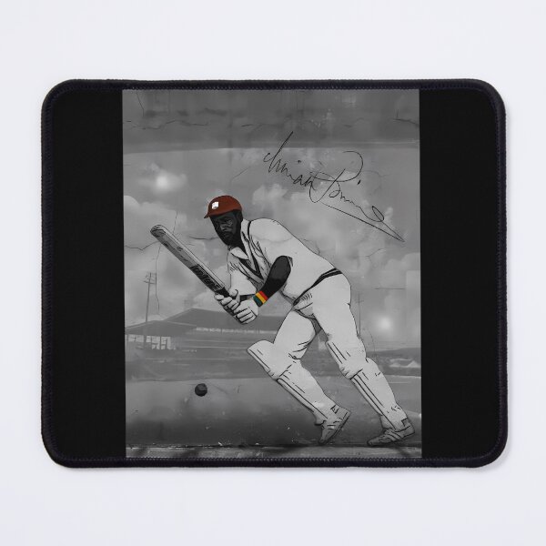 Item preview,  Viv Richards- Legends Of Cricket designed and sold by regularlysit.