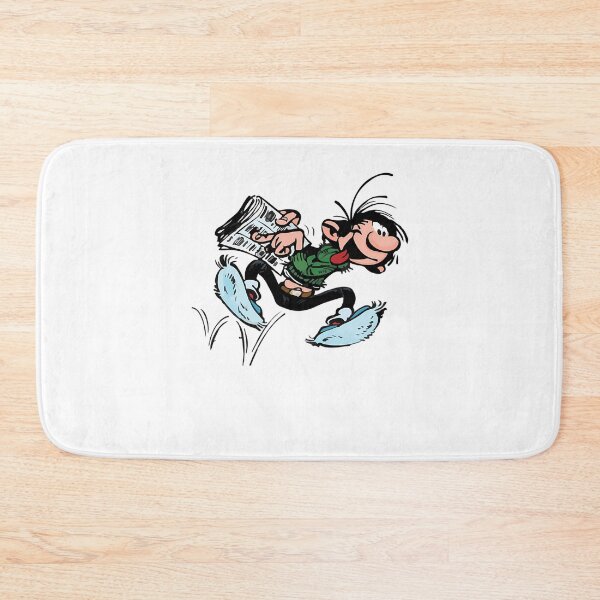 Item preview, Funny Vintage Movies Birthday Cartoon Kid designed and sold by ArtGeraldFickle.