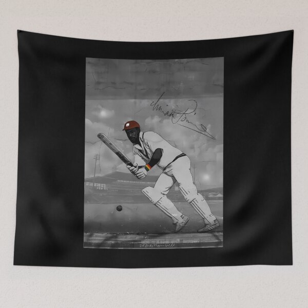 Item preview,  Viv Richards- Legends Of Cricket designed and sold by regularlysit.