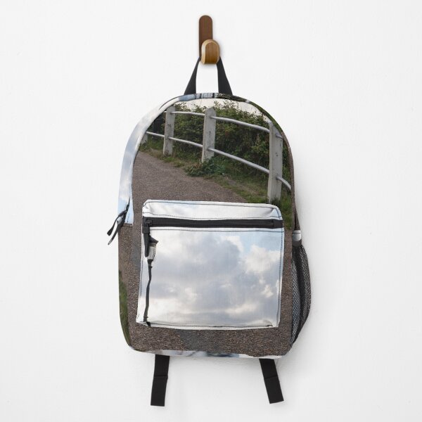 Item preview, Cromer cliff top path designed and sold by yackers1.
