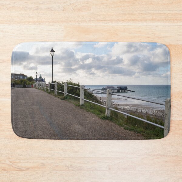 Item preview, Cromer cliff top path designed and sold by yackers1.