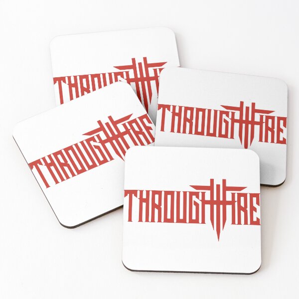 Item preview, Through Fire designed and sold by Nina Roberts.