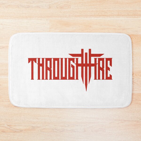 Item preview, Through Fire designed and sold by Nina Roberts.
