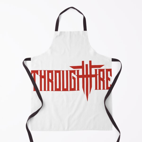 Item preview, Through Fire designed and sold by Nina Roberts.
