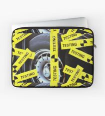 TESTEN Laptoptasche