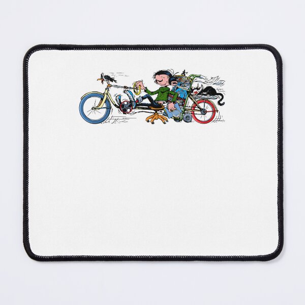 Item preview, Vintage Funny Cartoon Birthday Kid Movies designed and sold by ArtGeraldFickle.