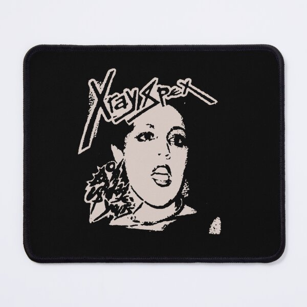 Item preview,  X-Ray Spex Band designed and sold by JackyZieme.