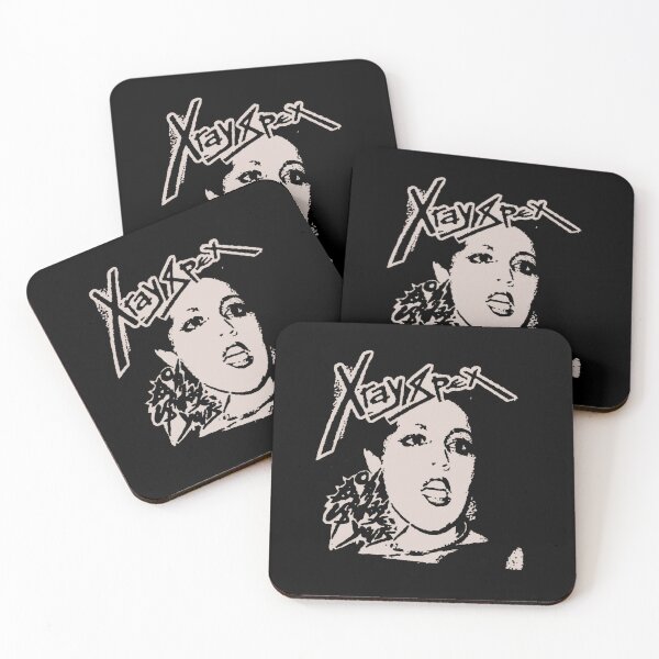 Item preview,  X-Ray Spex Band designed and sold by JackyZieme.
