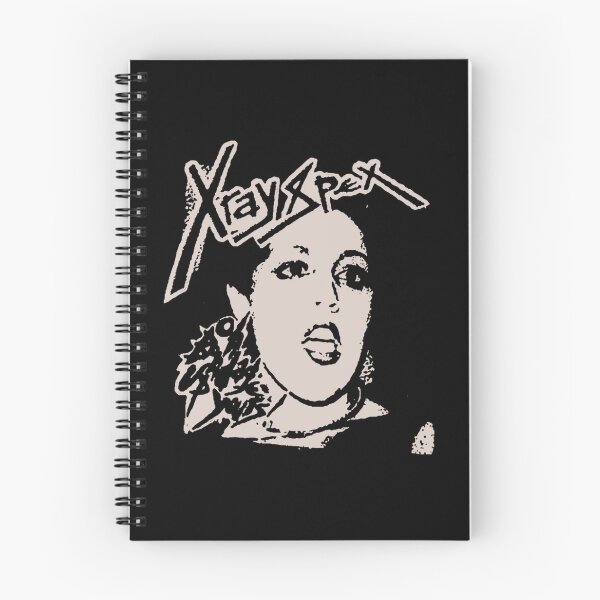 Item preview,  X-Ray Spex Band designed and sold by JackyZieme.