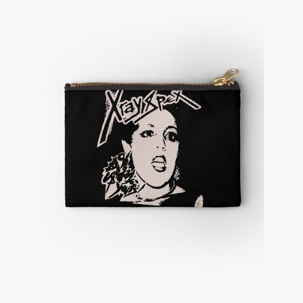 Item preview,  X-Ray Spex Band designed and sold by JackyZieme.